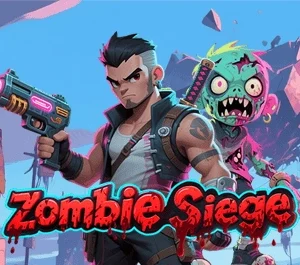 Zombie Siege