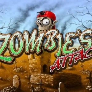 Zombie's Attack
