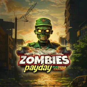 Zombies Payday